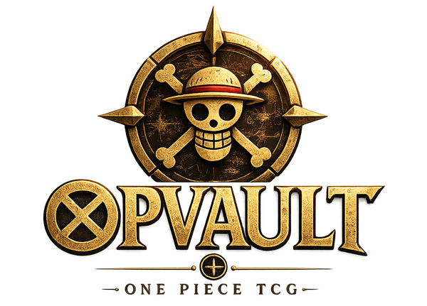 Opvault