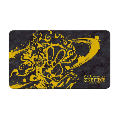 ONE PIECE Card Game – Japanese 2nd Anniversary Set