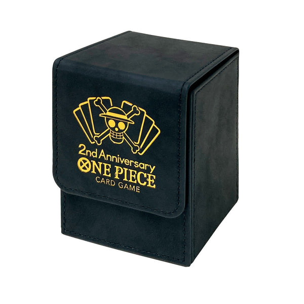ONE PIECE Card Game – Japanese 2nd Anniversary Set