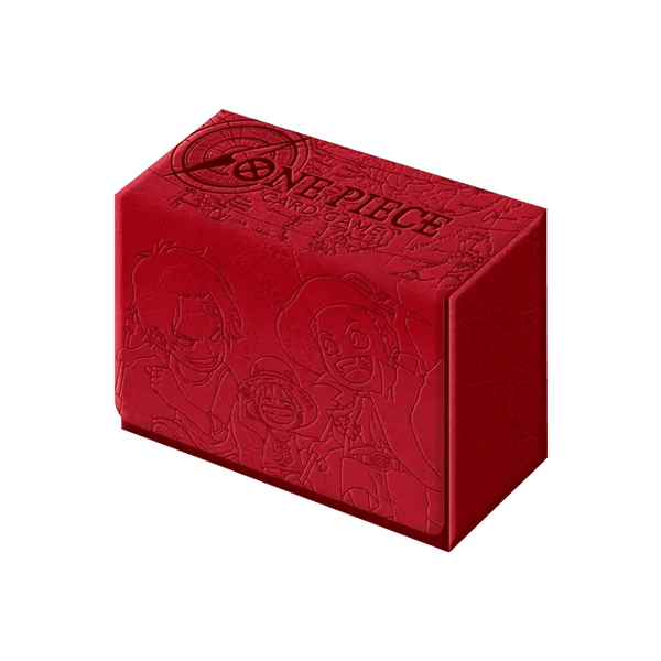 (Pre-Order) ONE PIECE Card Game – English Version 3rd Anniversary Set